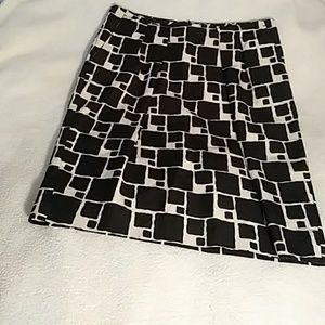 Banana Republic Pencil Skirt